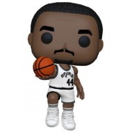 Funko Pop Basketball - George Gervin - 105